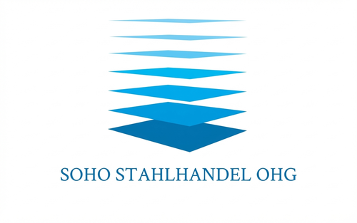 SoHo Stahlhandel Logo